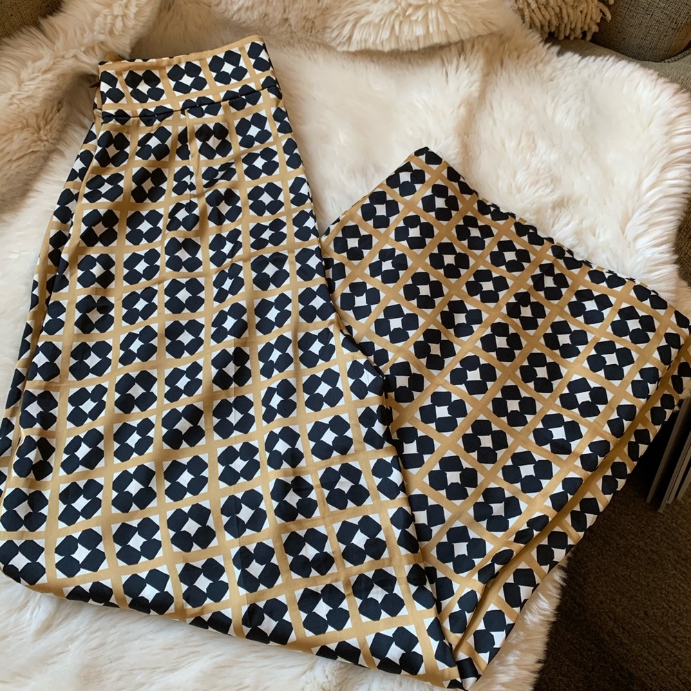 ZARA Pants